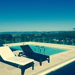 Cecile's Villa Casal do Pardo
