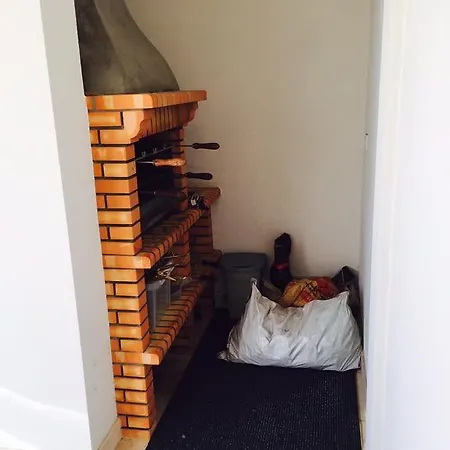 Willa Cecile's Casal do Pardo