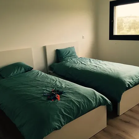 Willa Cecile's Casal do Pardo