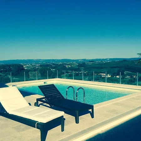 Cecile's Willa Casal do Pardo