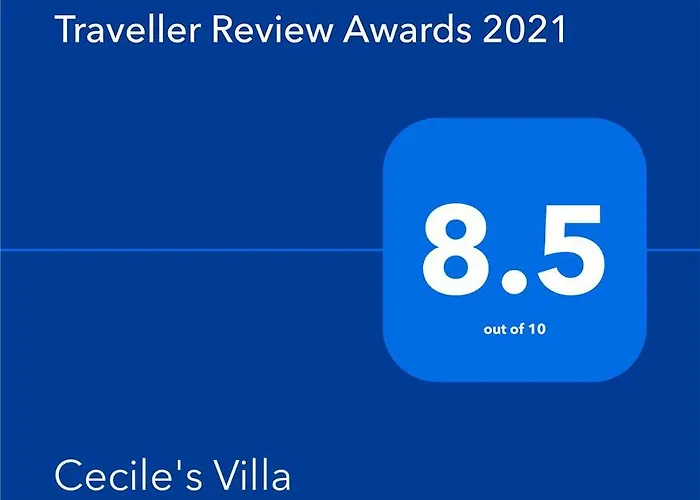 Cecile's Villa