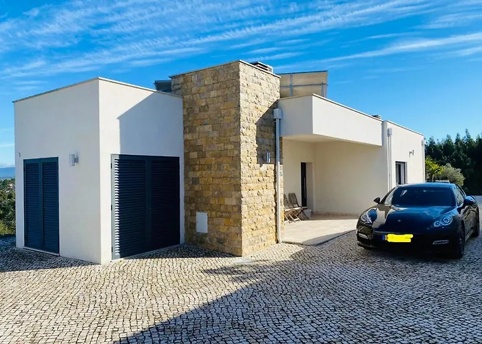 Cecile's Casal do Pardo