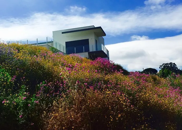 Cecile's Villa Casal do Pardo