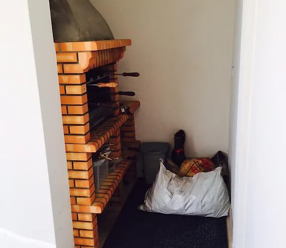 Villa Cecile's Casal do Pardo