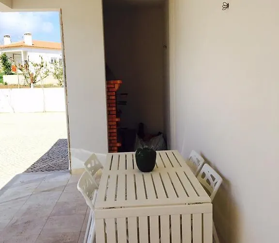 Cecile's * Casal do Pardo