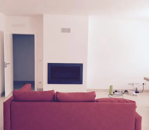 Cecile's Villa Casal do Pardo