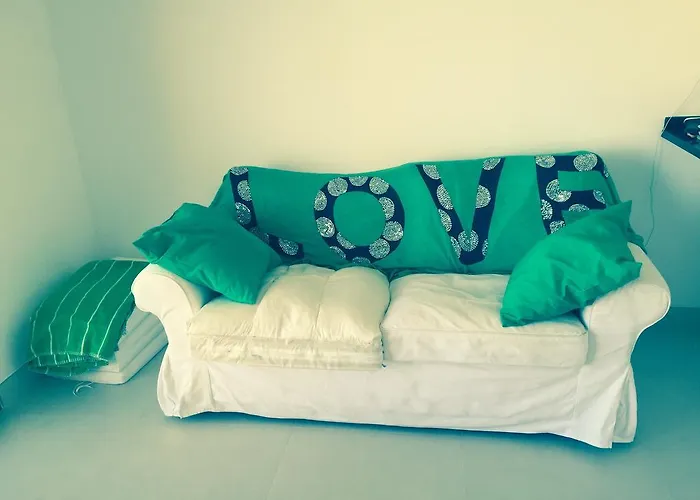 Cecile's Villa Casal do Pardo