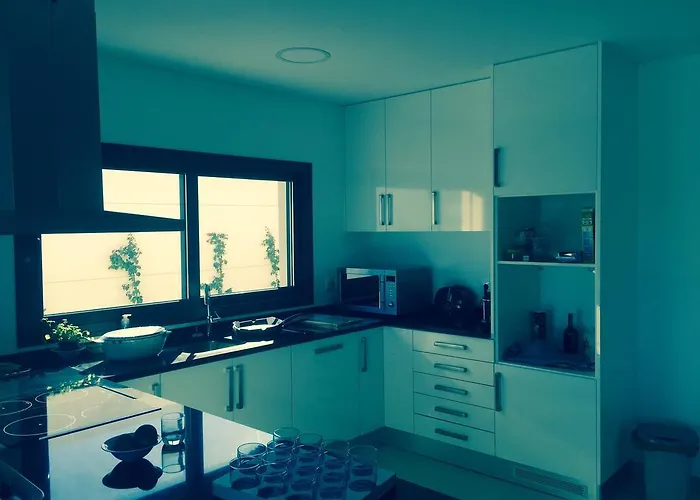 Villa Cecile's Casal do Pardo